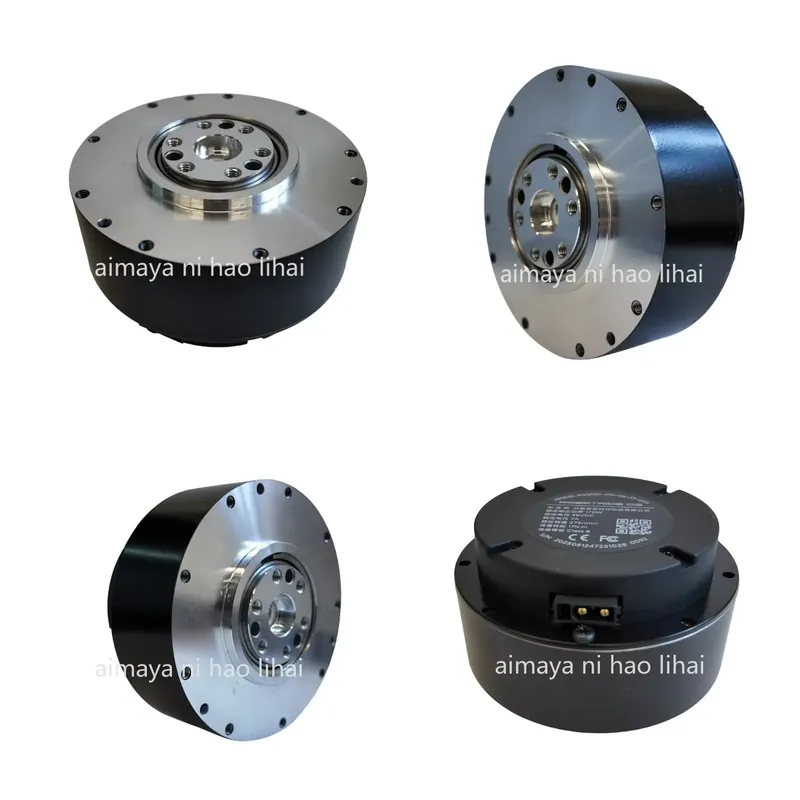 Direct Drive Servo Motor Robotics - 17Nm Quasi Direct Drive Joint Motor