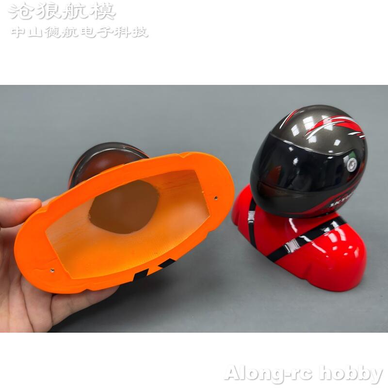 RC Hobby Aircraft Accessory Sk - Brushless Motor Thrust Test Stand ulasan dan harga