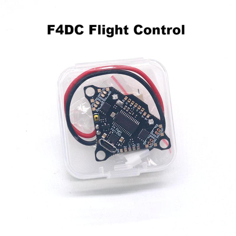 Angeltoy F4DC F4 Flight Contro - Brushless Motor Thrust Test Stand ulasan dan harga