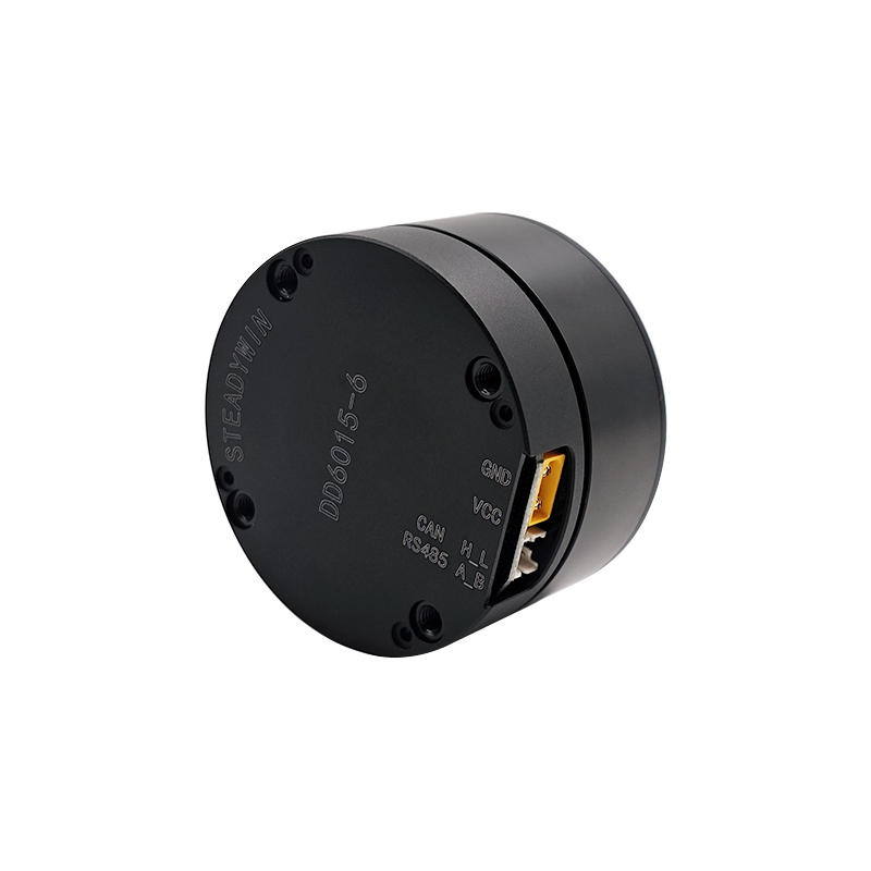 Steadywin DD6015 DC Brushless  - Direct Drive Servo Motor Robotics ulasan dan harga