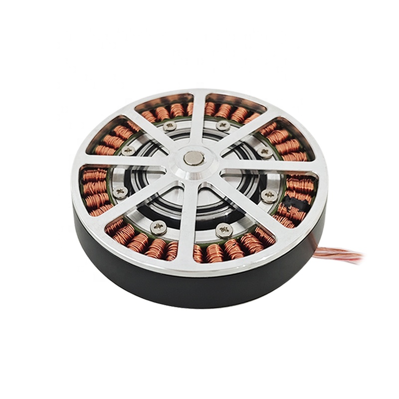 Integrated 24V 48V High Torque - Bldc Planetary Gear Motor 48V High Torque ulasan dan harga