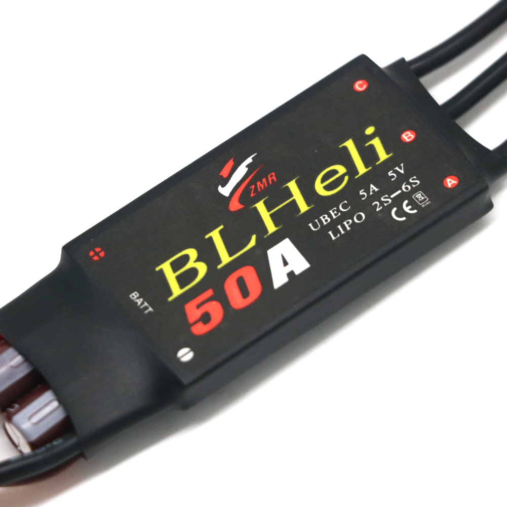 NEW Brushless ESC BLHeli 12/20 - Brushless Motor Thrust Test Stand ulasan dan harga