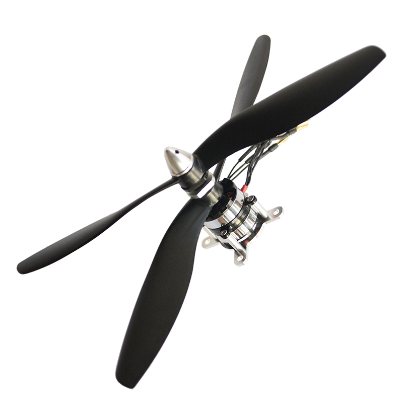 XAERO DZP30 30g Coaxial Dual B - Brushless Motor Thrust Test Stand ulasan dan harga