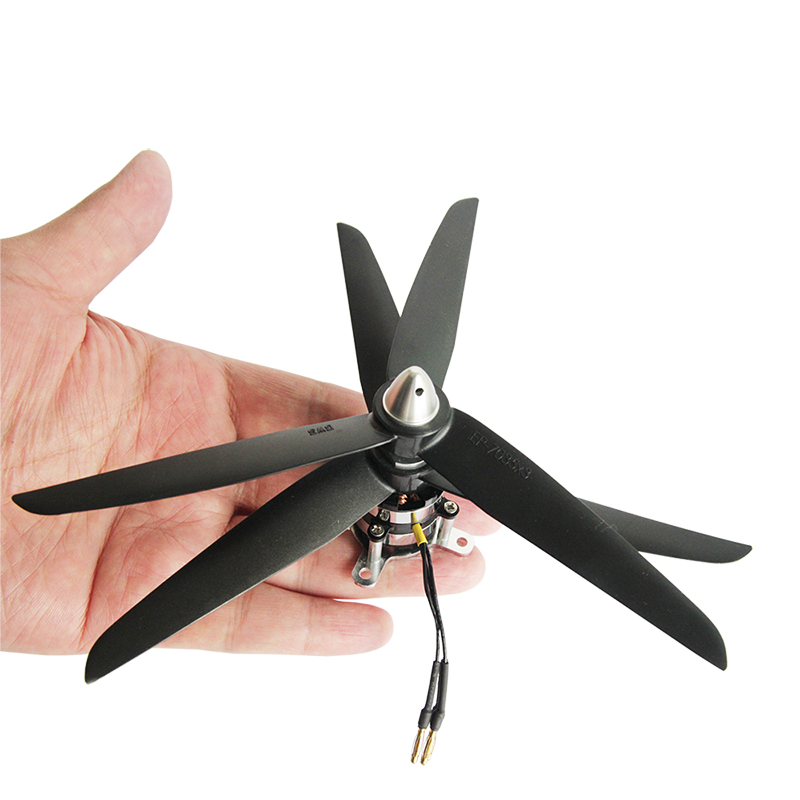 XAERO DZP30 30g Coaxial Dual B - Brushless Motor Thrust Test Stand ulasan dan harga