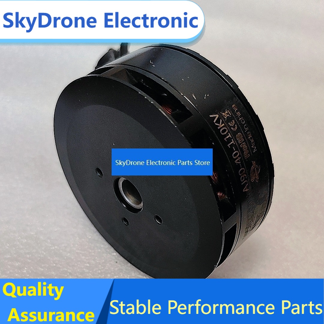 SkyDElSecondhand AJ9040(8318)1 - 8318 Outrunner Brushless Motor ulasan dan harga
