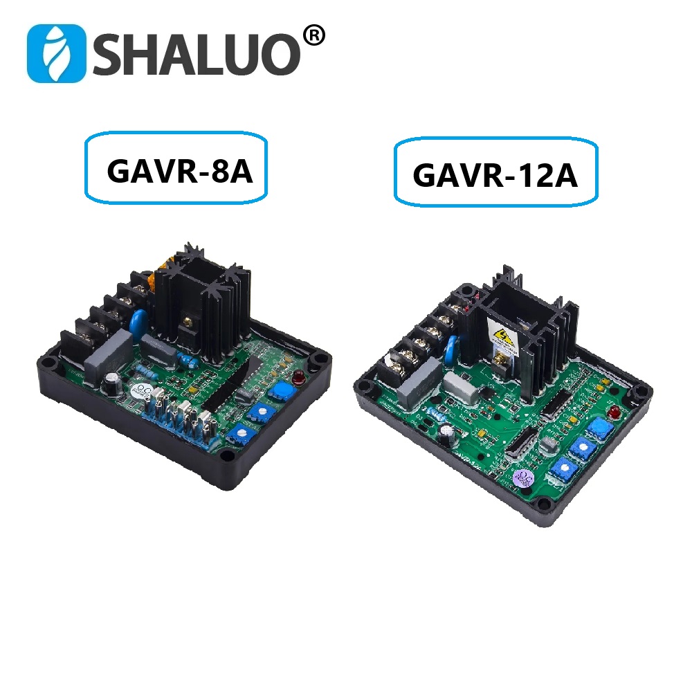 GAVR 8A GAVR 12A AVR Brushless - Cycloidal Reducer Bldc Motor ulasan dan harga