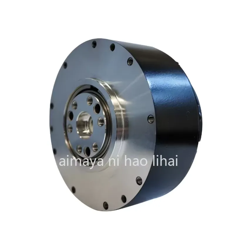 17Nm Quasi Direct Drive Joint  - Direct Drive Servo Motor Robotics ulasan dan harga