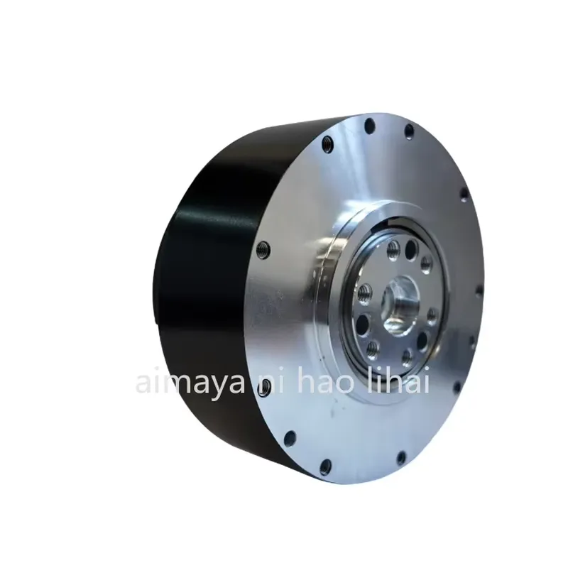17Nm Quasi Direct Drive Joint  - Direct Drive Servo Motor Robotics ulasan dan harga