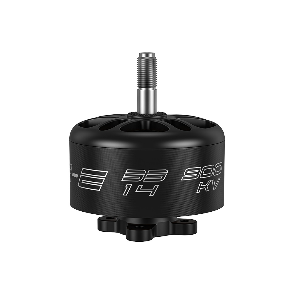 IFlight XING-E 3314 900KV 6S C - Brushless Motor Thrust Test Stand ulasan dan harga