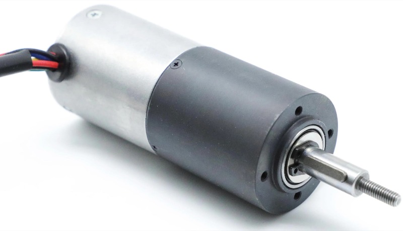 36BLY01A-001AG76 for Lawn Mowe - Bldc Planetary Gear Motor 48V High Torque ulasan dan harga