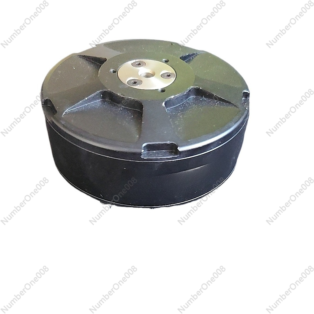 High-Performance Armor (8318)  - 8318 Outrunner Brushless Motor ulasan dan harga